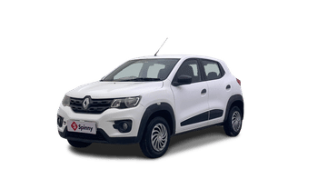 Used 2016 Renault Kwid RXT Petrol Manual Image