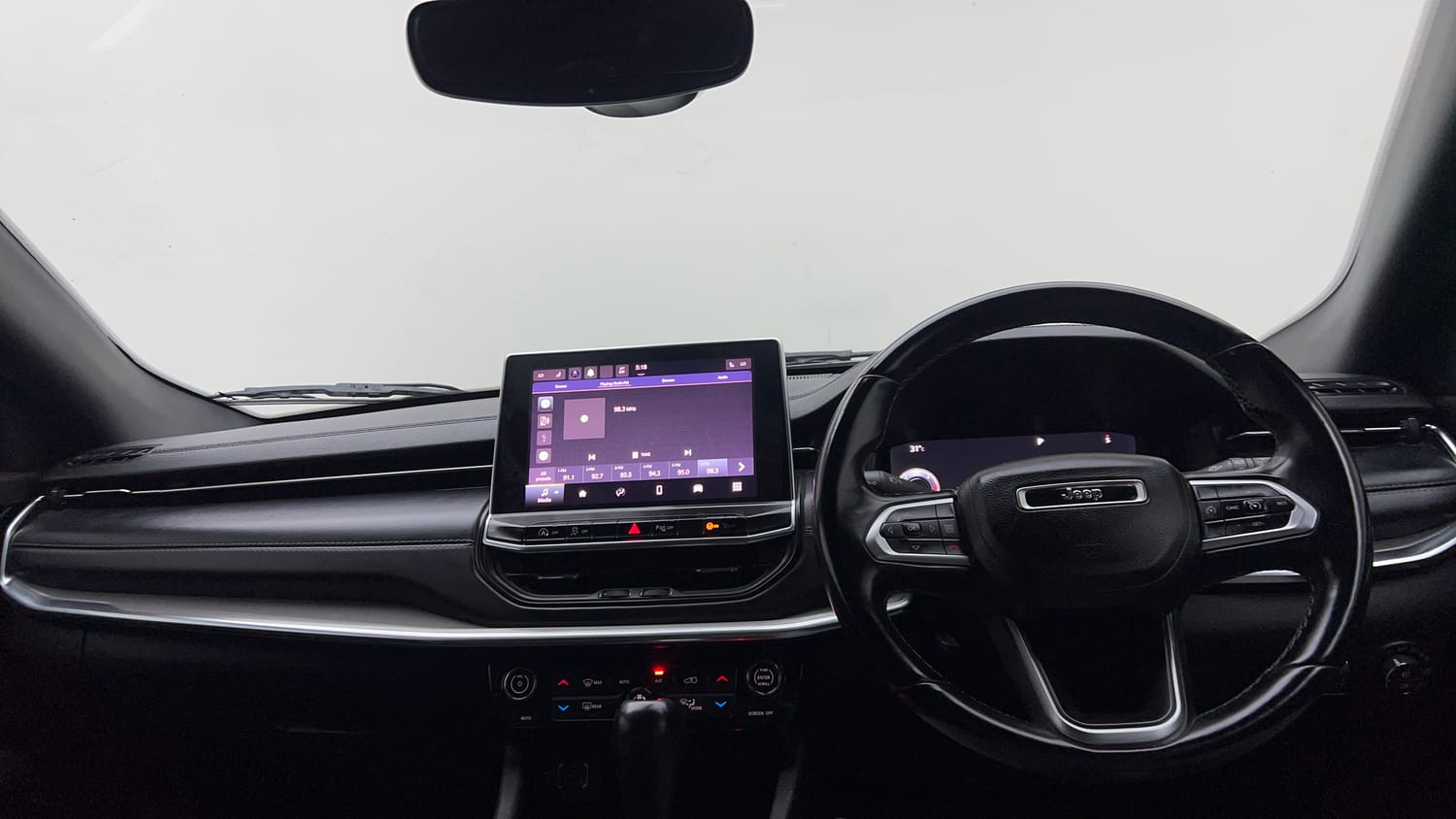 DASHBOARD VIDEO