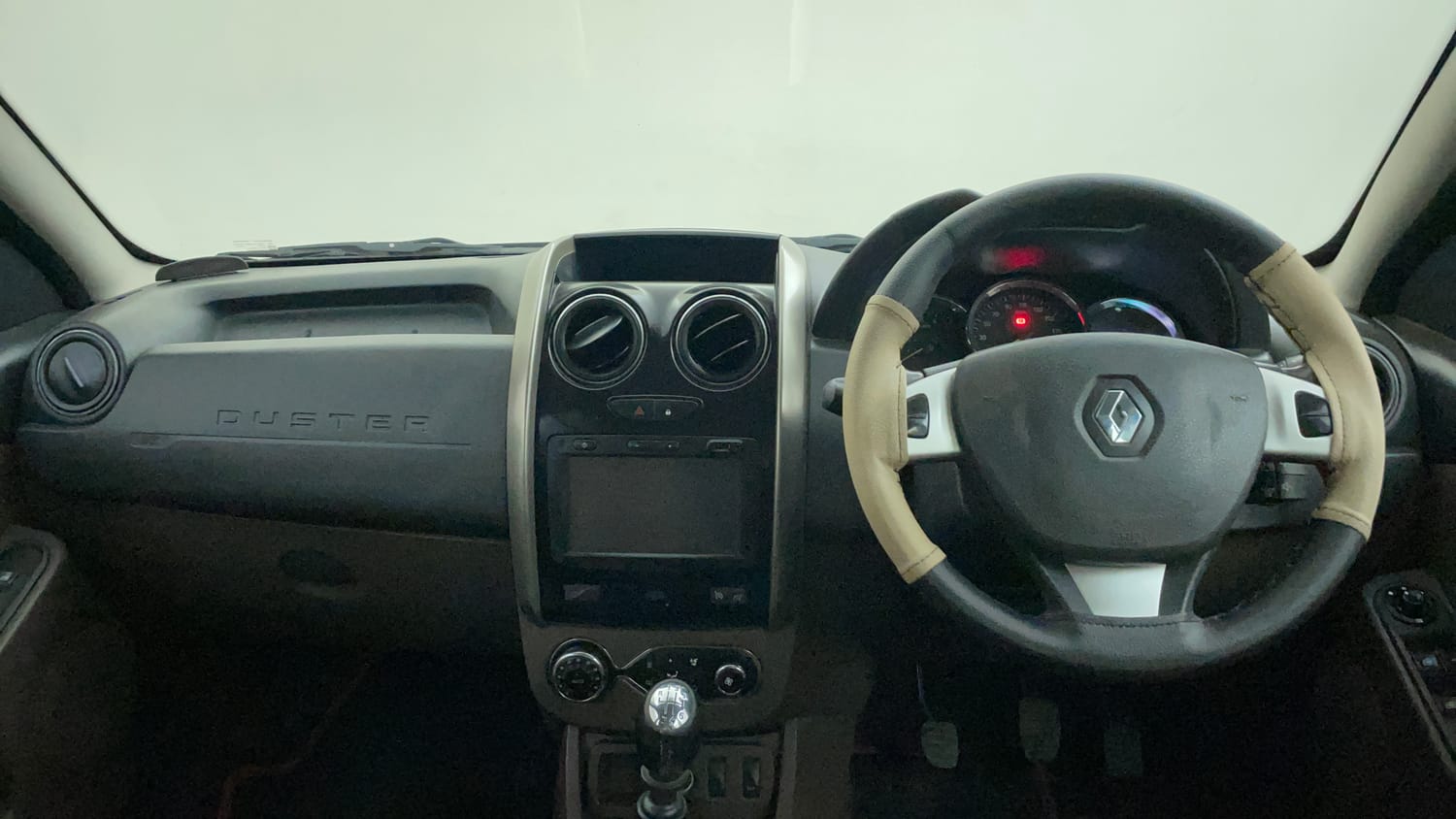 DASHBOARD VIDEO