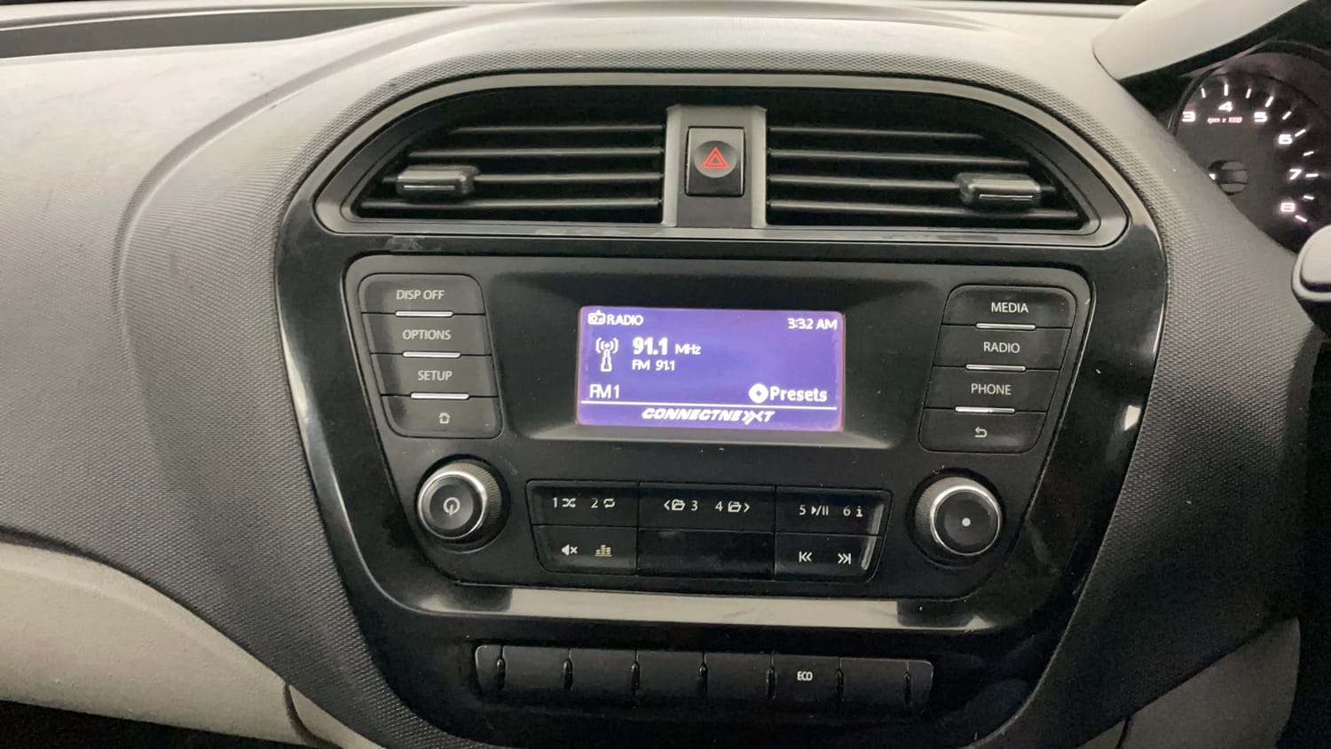 Used 2017 Tata Tiago Revotron XT Petrol Manual top_features Integrated (in-dash) music system