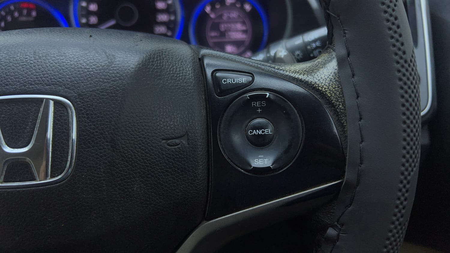 Used 2016 Honda City VX CVT Petrol Automatic top_features Cruise control