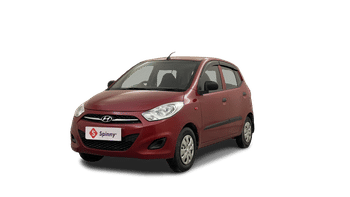 Used 2012 Hyundai I10 Era 1.1 iRDE2 Petrol Manual Image