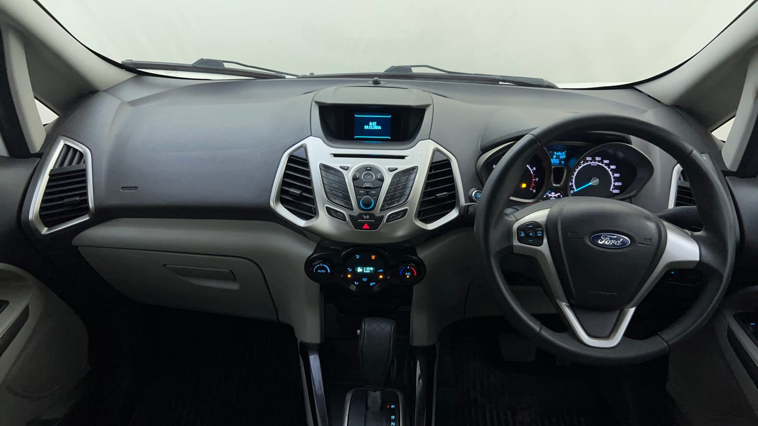 DASHBOARD VIDEO