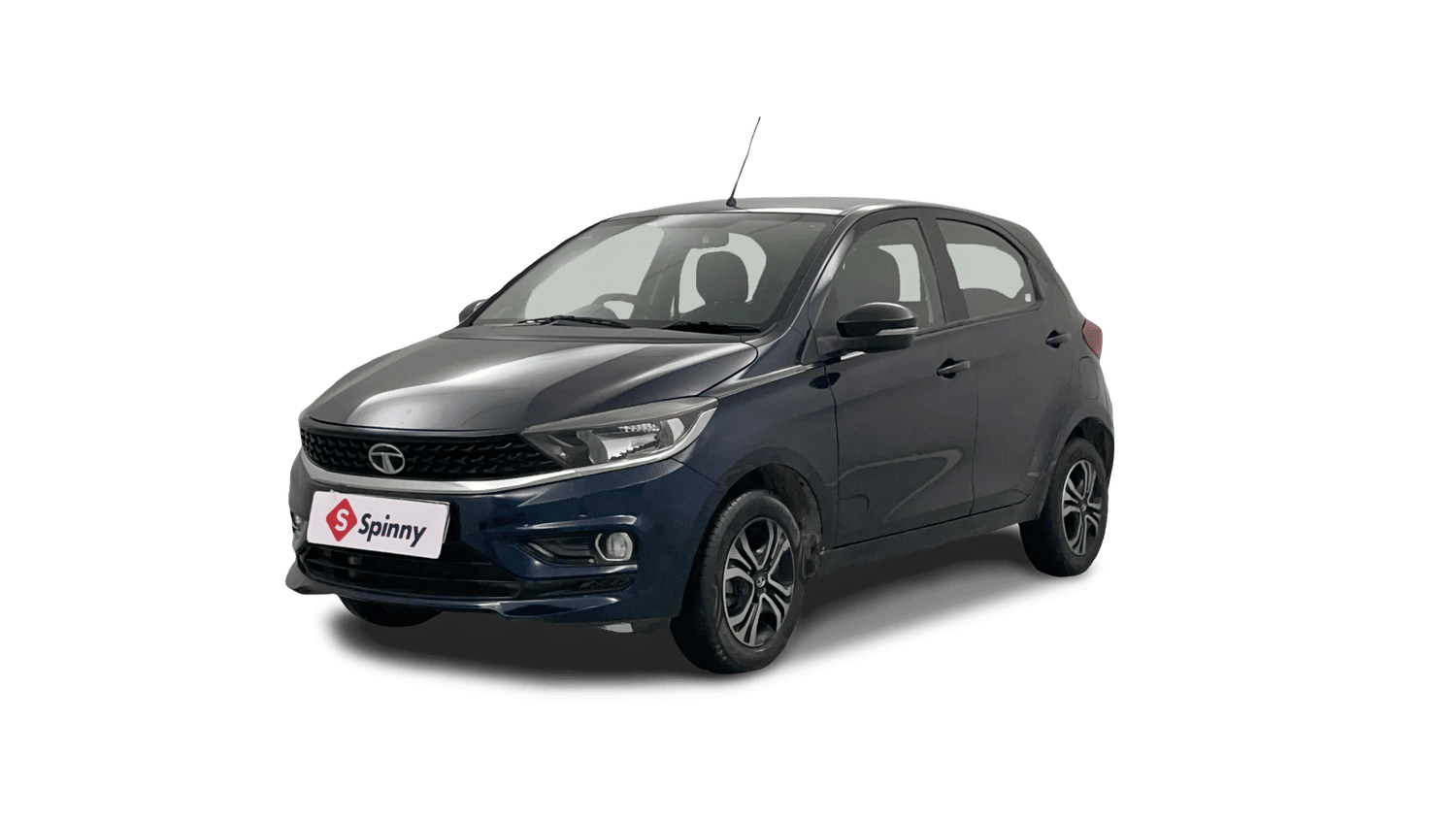 Used 2022 Tata Tiago XZA Petrol Automatic Image