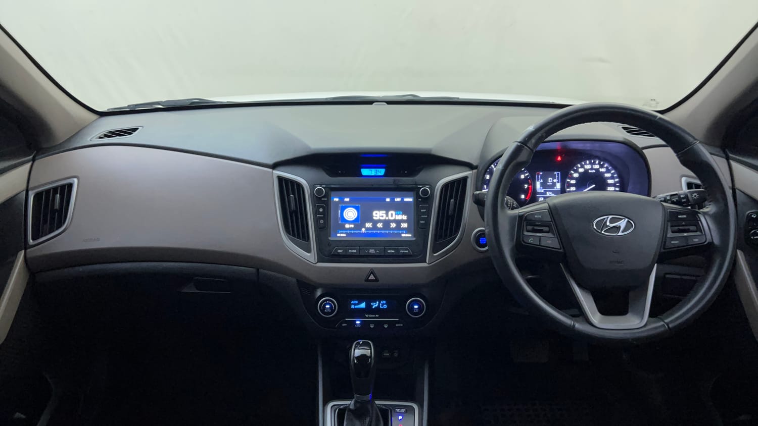 DASHBOARD VIDEO