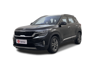 Used 2020 Kia Seltos HTX 1.5 Petrol Manual Image