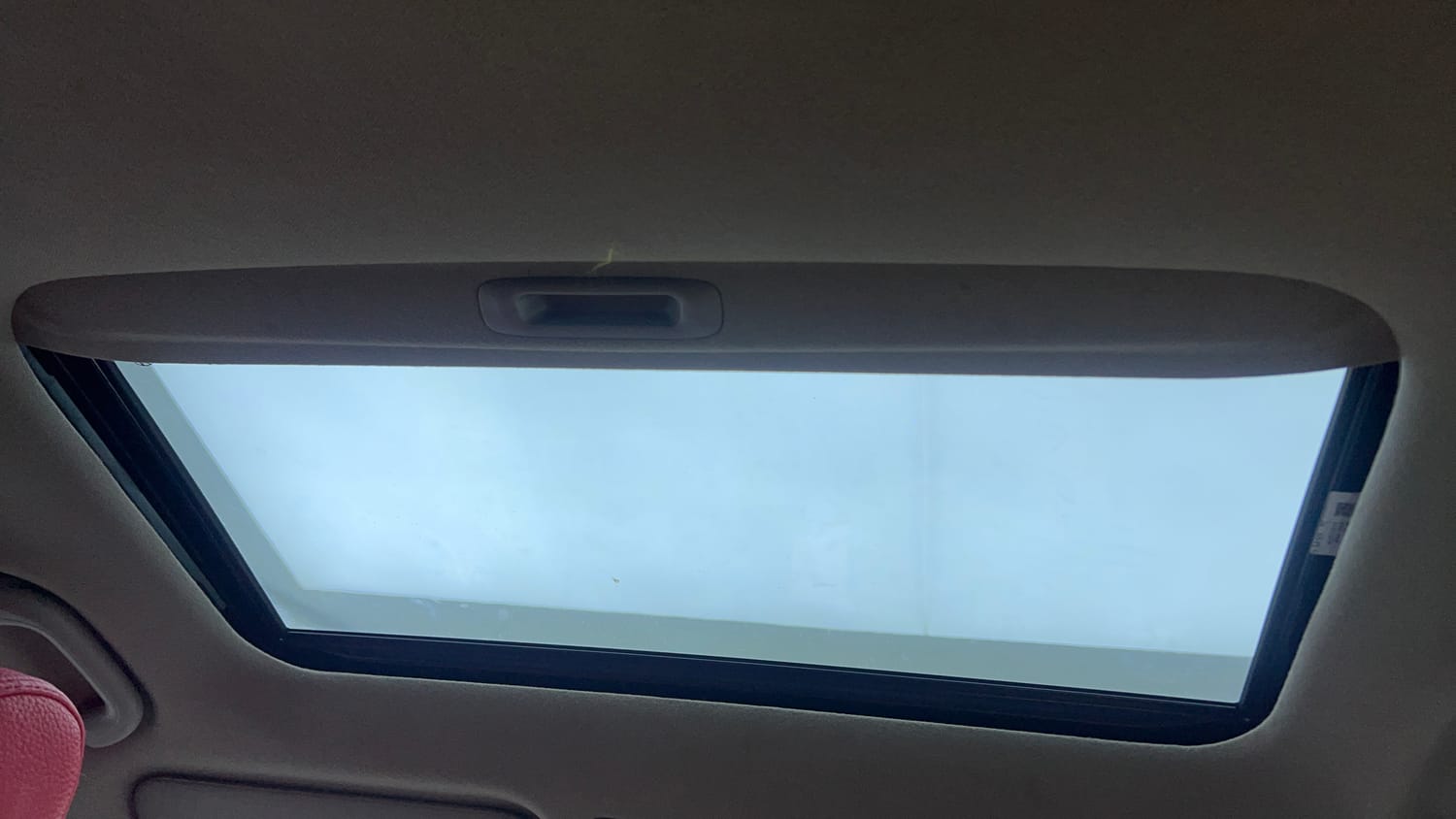 Used 2019 Hyundai Creta SX 1.6 AT Petrol Petrol Automatic top_features Sunroof