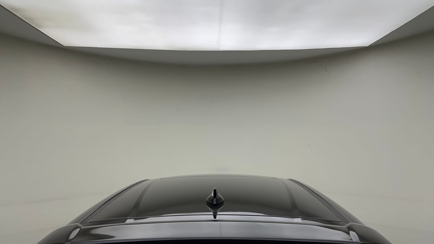 Used 2026 Hyundai i20 N Line N8 1.0 Turbo DCT Petrol Automatic exterior EXTERIOR ROOF VIEW