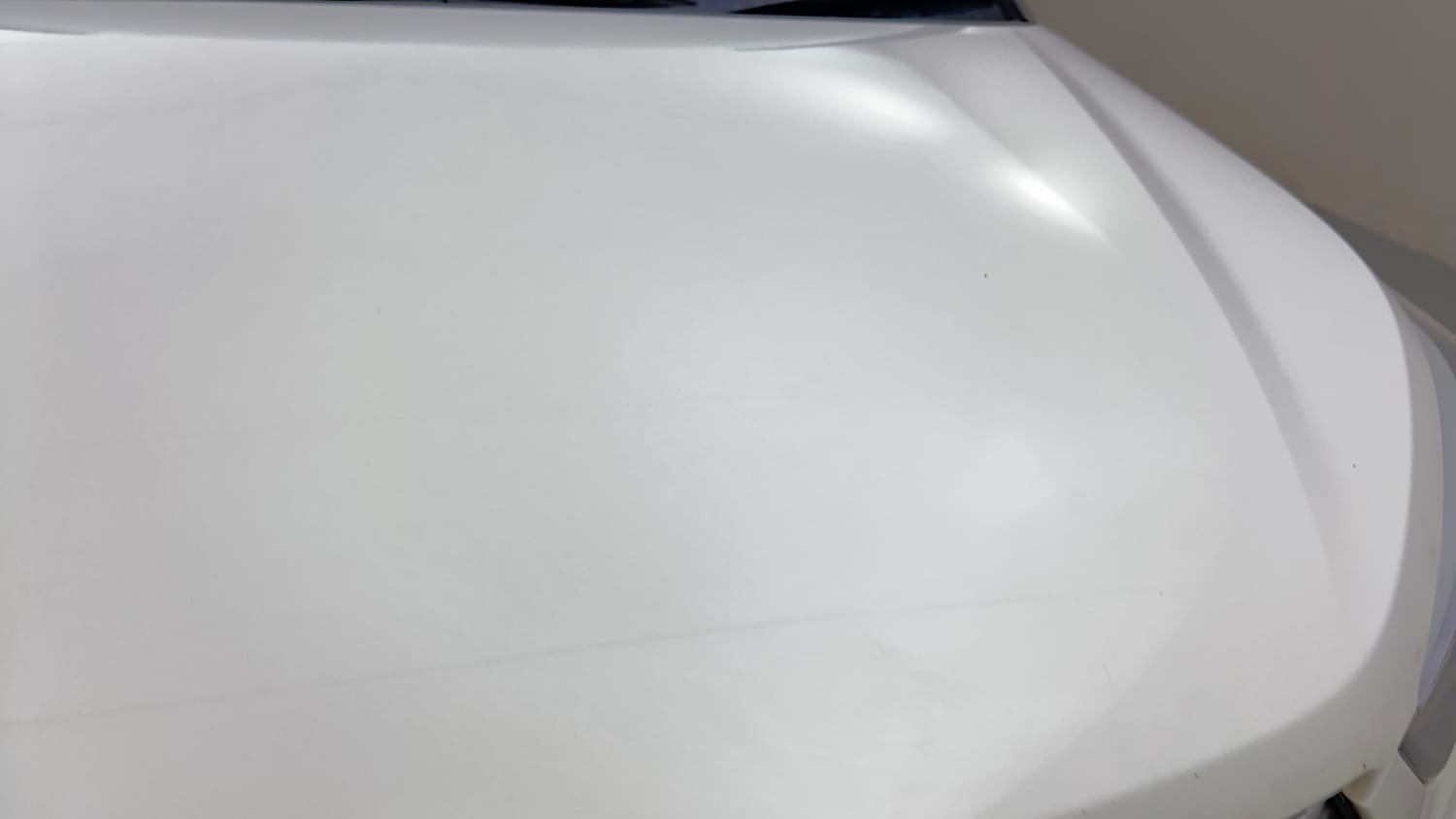 Used 2016 Hyundai Creta 1.6 SX Plus AT Petrol Petrol Automatic dents MINOR SCRATCH
