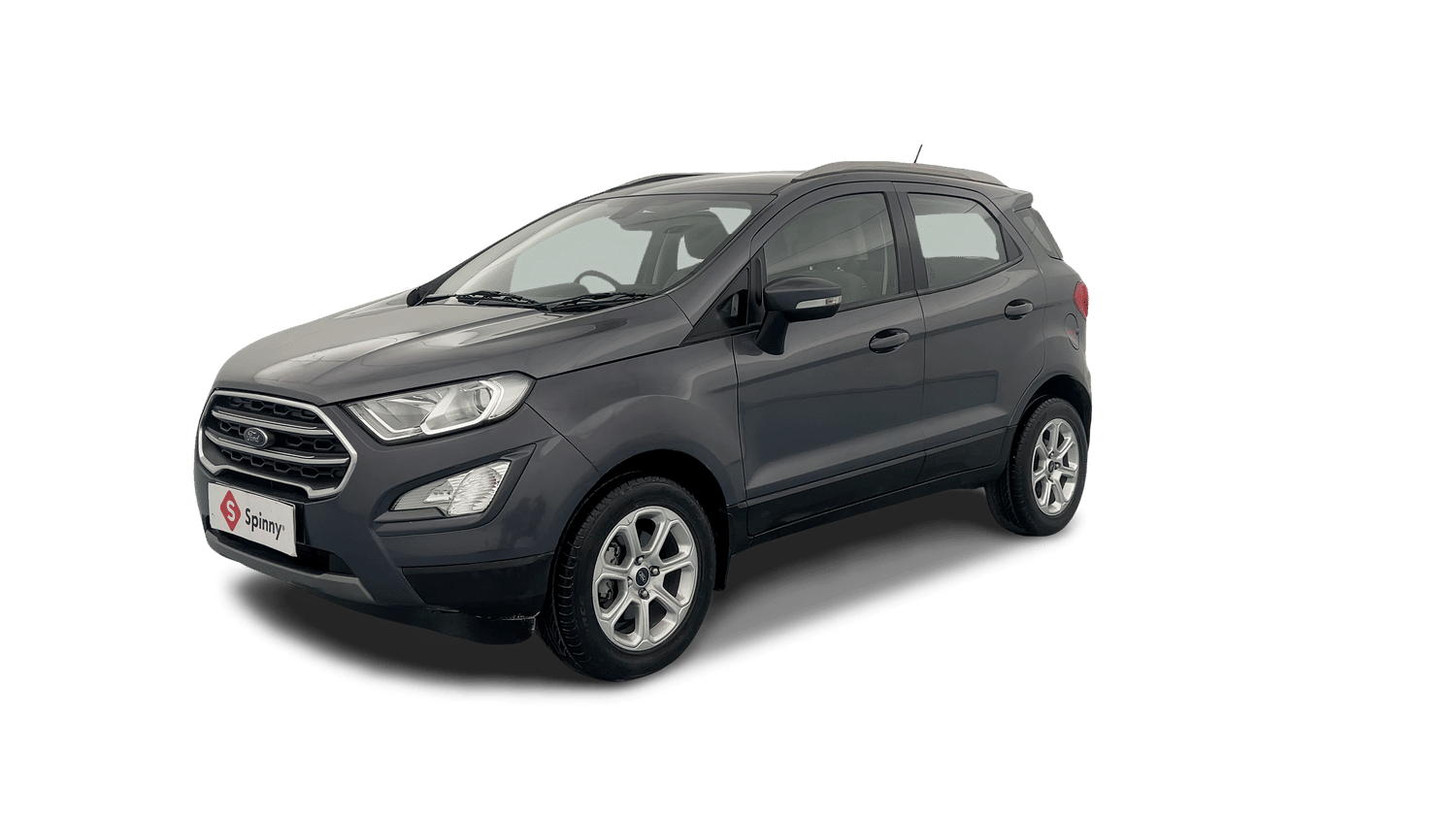 Used 2020 Ford EcoSport Titanium Plus 1.5L Ti-VCT AT Petrol Automatic Image