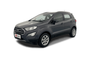 Used 2020 Ford EcoSport Titanium Plus 1.5L Ti-VCT AT Petrol Automatic Image