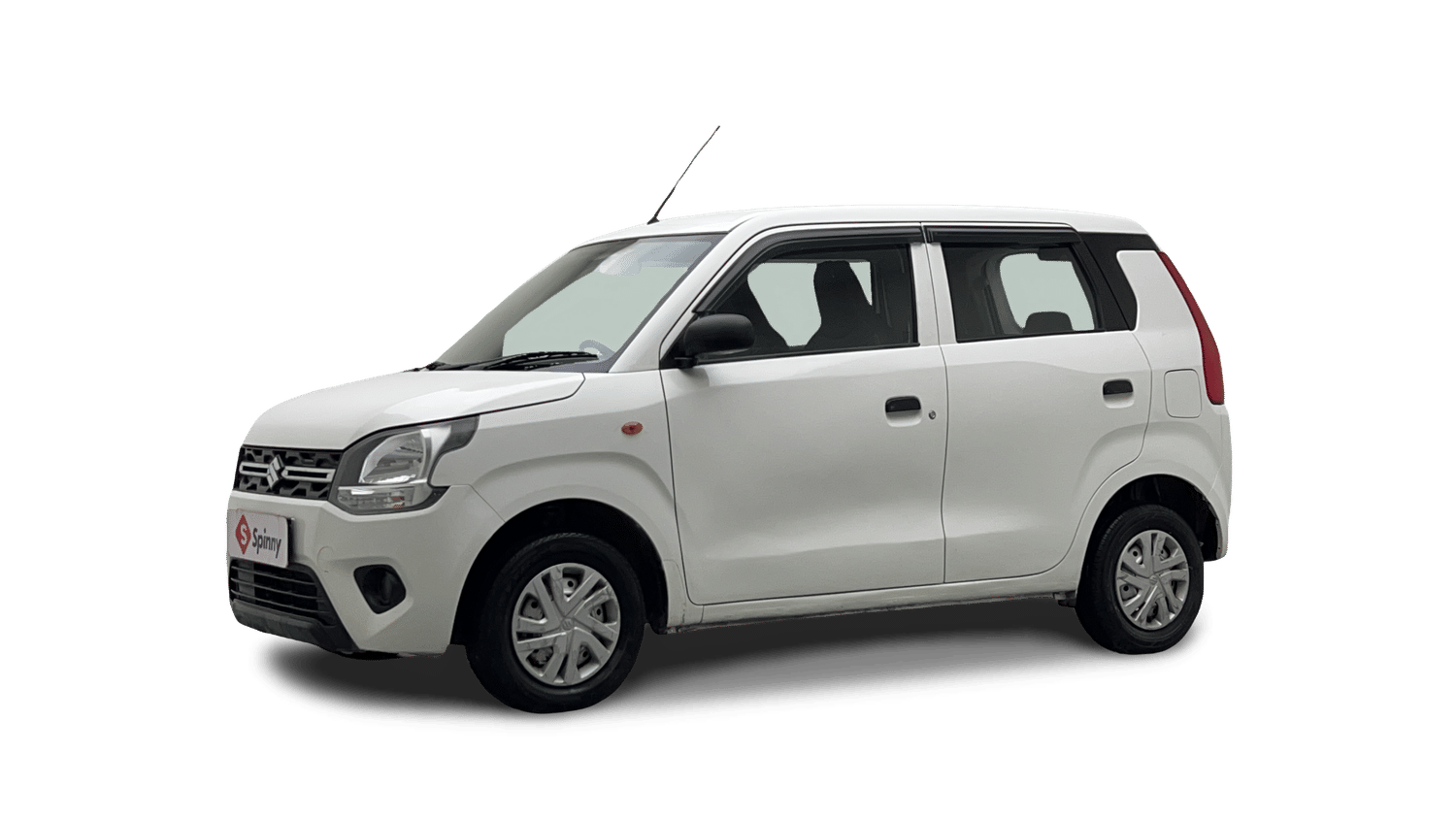 Used 2022 Maruti Suzuki Wagon R LXI 1.0 CNG Cng Manual Image