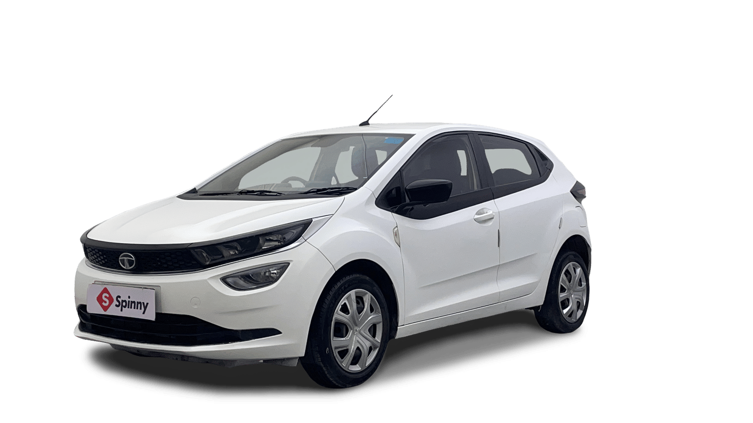 Used 2021 Tata Altroz XT Petrol Petrol Manual Image