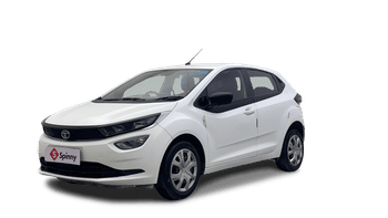 Used 2021 Tata Altroz XT Petrol Petrol Manual Image