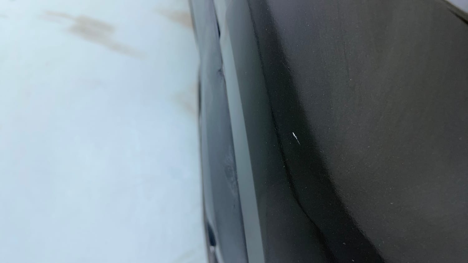 Used 2018 Renault Kwid CLIMBER 1.0 Petrol Manual dents MINOR SCRATCH