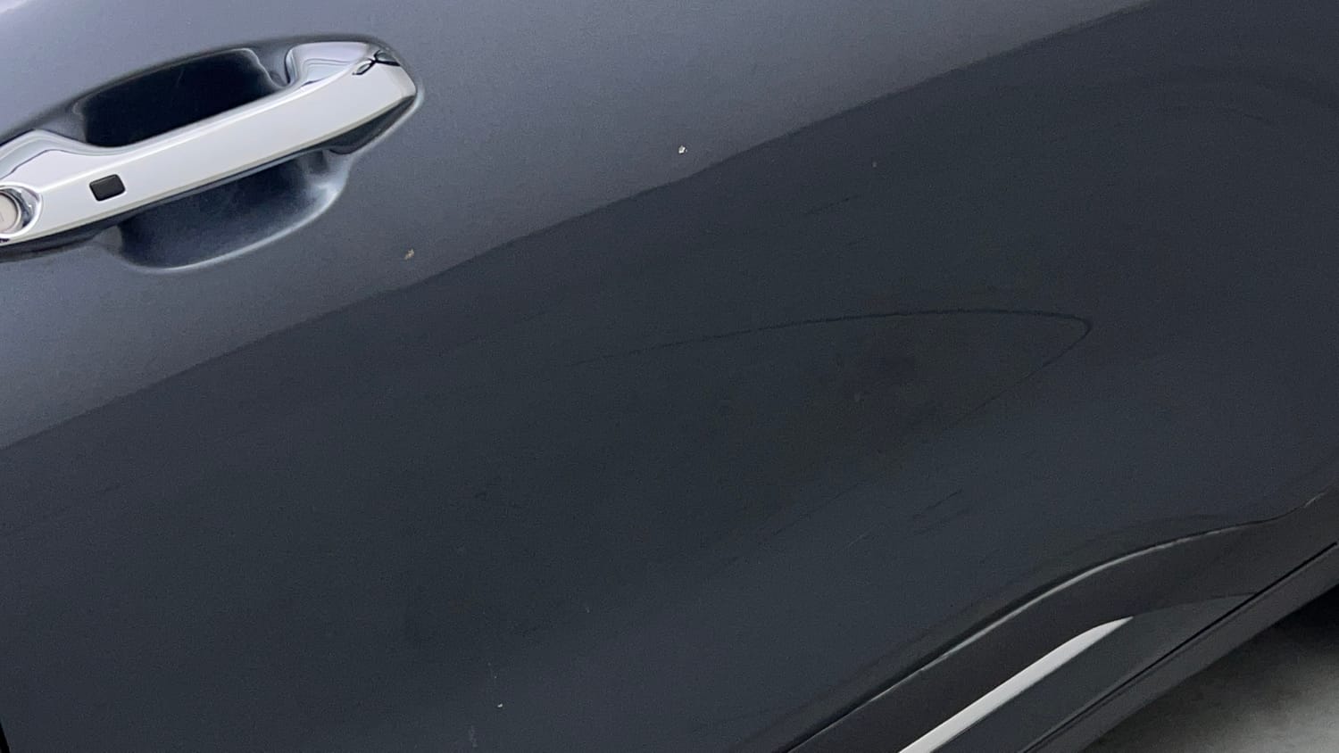 Used 2019 Kia Seltos HTX Plus 1.5 Diesel Diesel Manual dents MINOR DENT