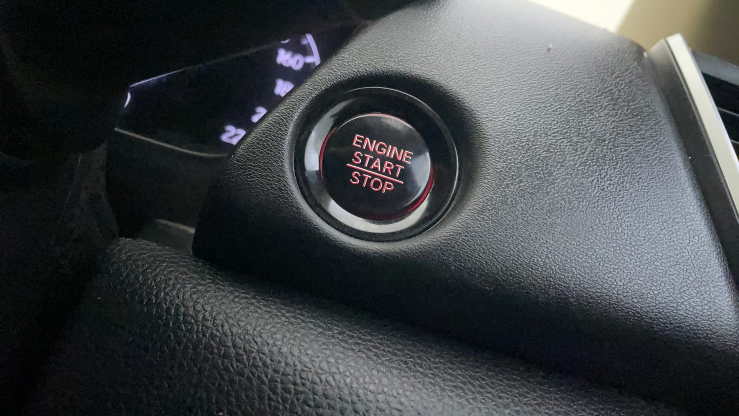 Used 2021 Honda City ZX Diesel Diesel Manual top_features Keyless start