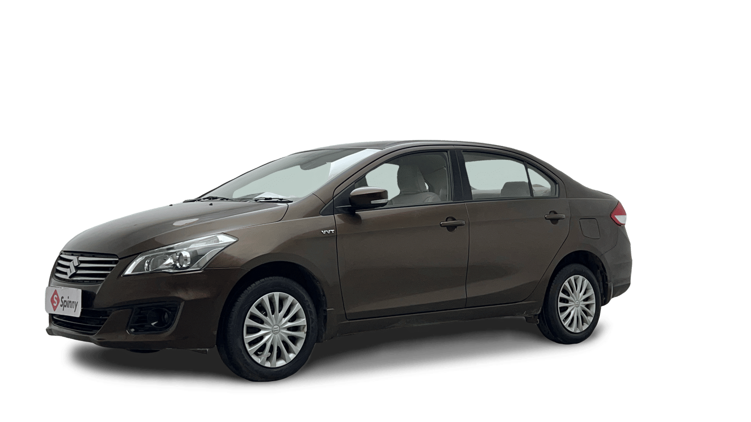 Used 2015 Maruti Suzuki Ciaz VXi Petrol Manual Image