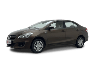 Used 2015 Maruti Suzuki Ciaz VXi Petrol Manual Image
