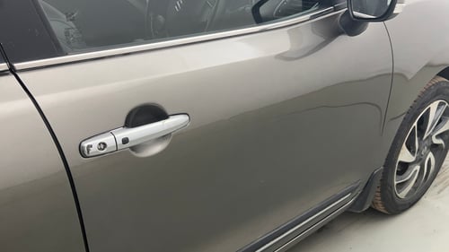 Used 2020 Maruti Suzuki Baleno Zeta Automatic Petrol Automatic dents MINOR DENT