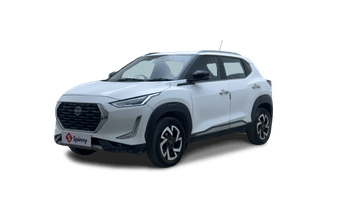 Used 2021 Nissan Magnite XV Premium Turbo Petrol Manual Image