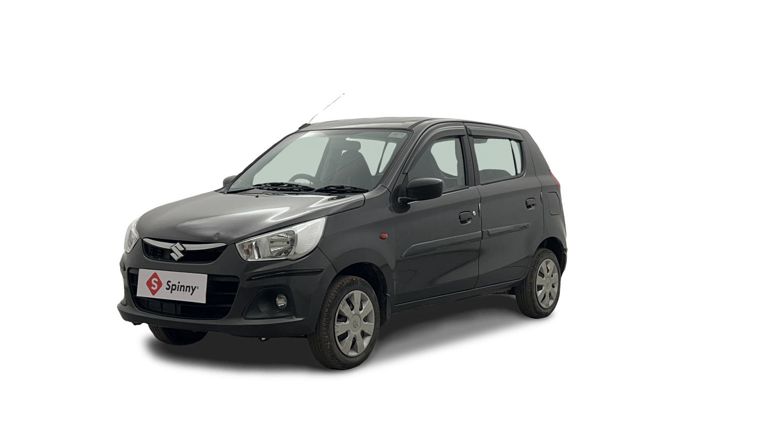 Used 2018 Maruti Suzuki Alto K10 VXi (O) AMT Petrol Automatic Image