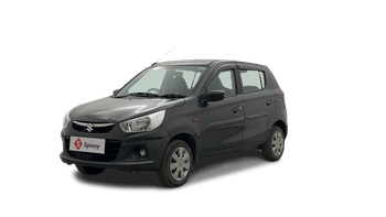 Used 2018 Maruti Suzuki Alto K10 VXi (O) AMT Petrol Automatic Image