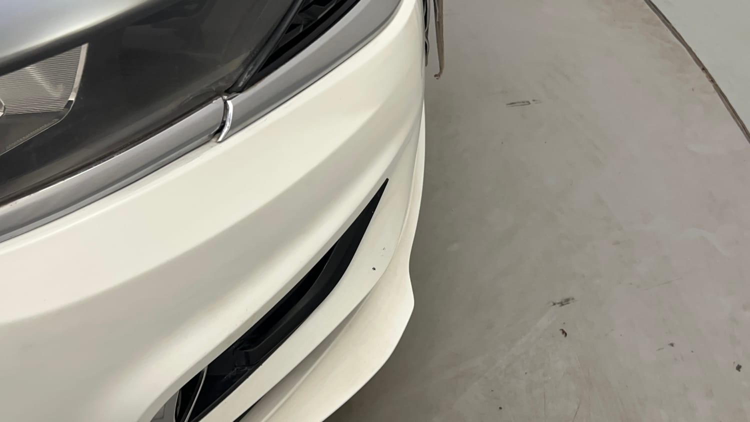 Used 2022 Tata Tiago XZA Plus Petrol Automatic dents MINOR SCRATCH