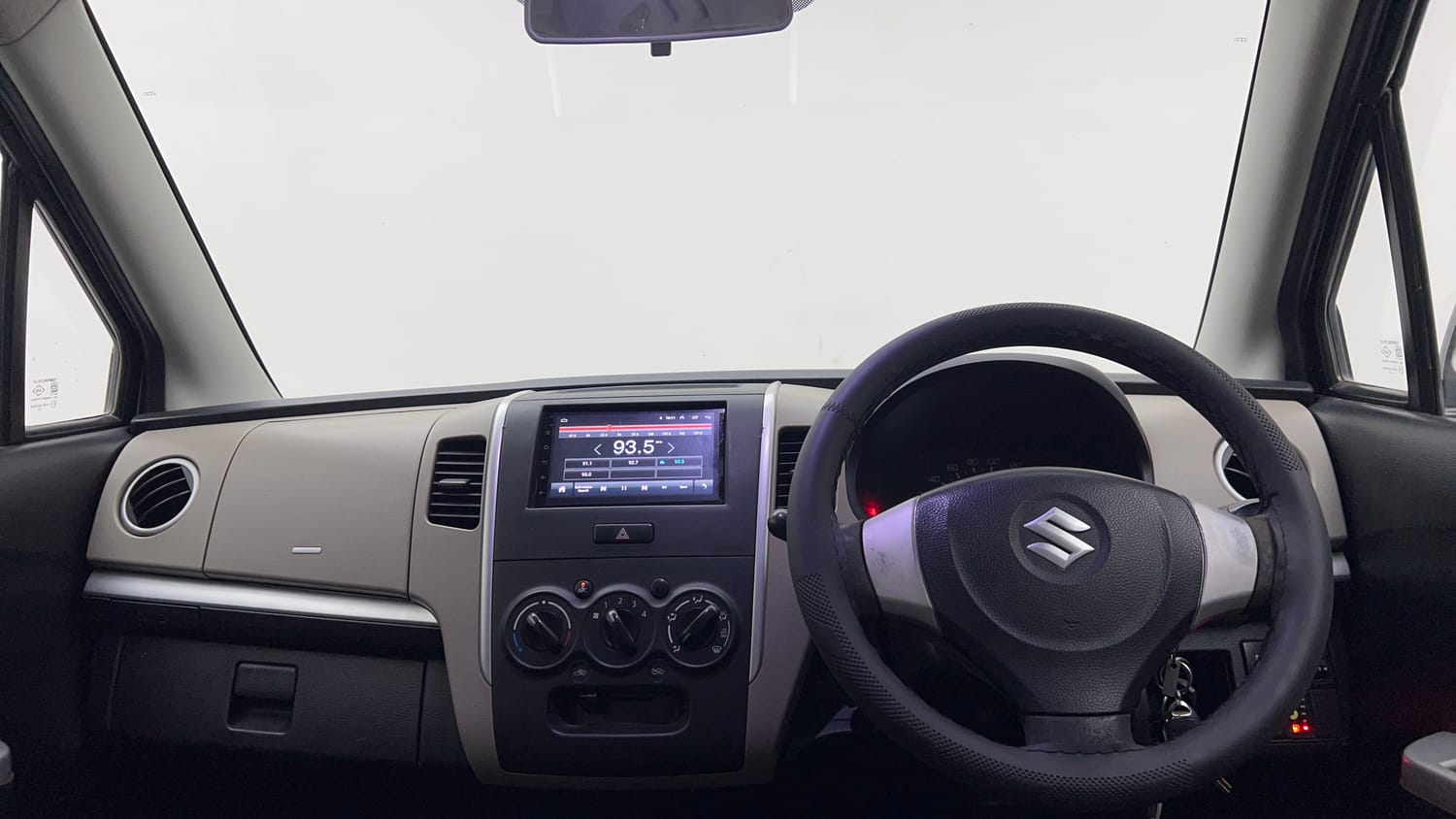 DASHBOARD VIDEO
