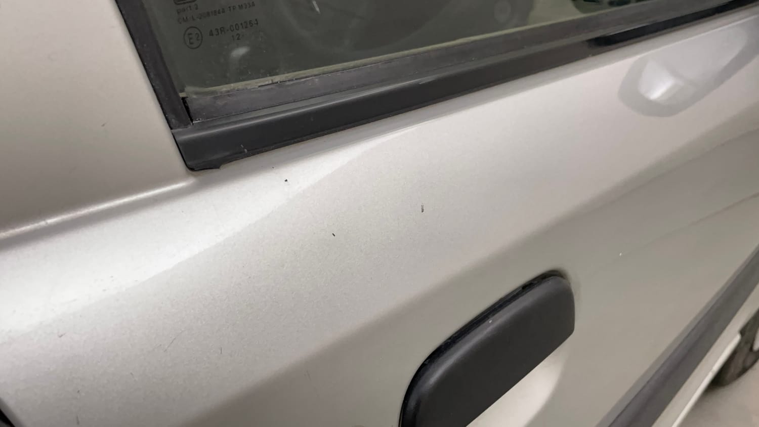 Used 2012 Maruti Suzuki A-Star Vxi (ABS) AT Petrol Automatic dents MINOR DENT