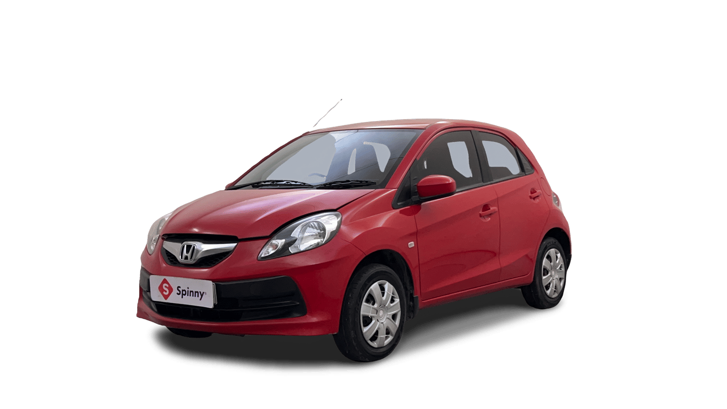 Used 2013 Honda Brio S MT Petrol Manual Image