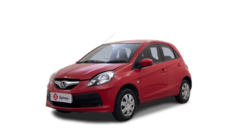 Used 2013 Honda Brio S MT Petrol Manual Image