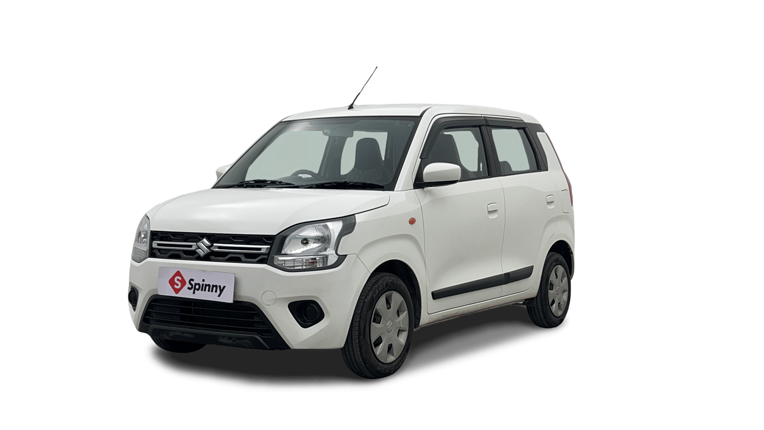 Used 2022 Maruti Suzuki Wagon R ZXI 1.2 AGS Petrol Automatic Image