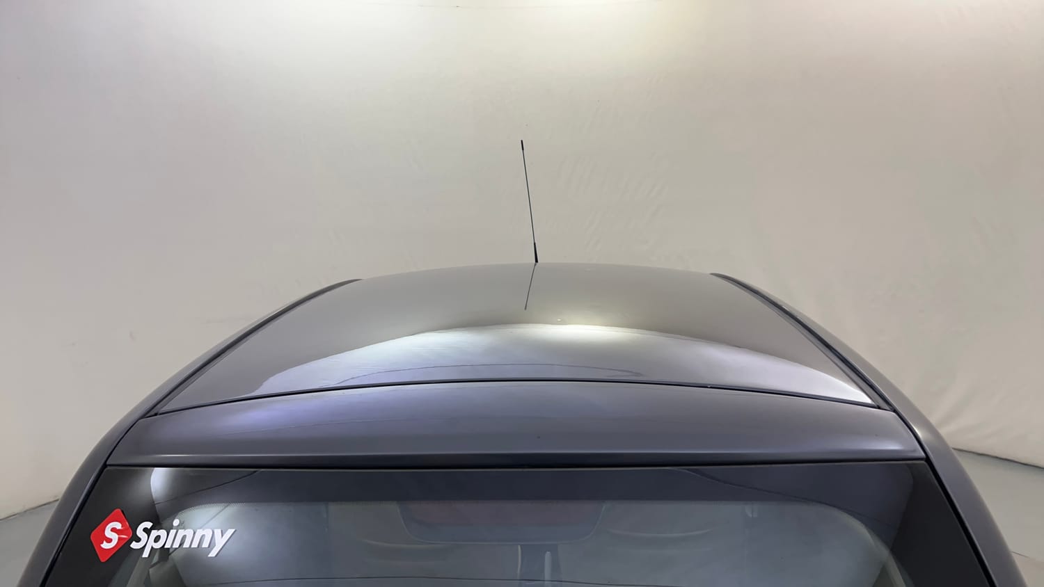 Used 2014 Hyundai i10 Era 1.1 iRDE2 Petrol Manual exterior EXTERIOR ROOF VIEW