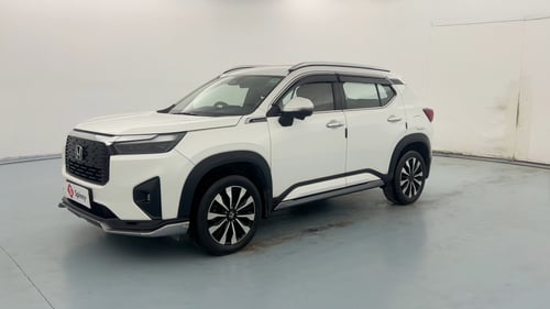 Used 2023 Honda Elevate ZX CVT Petrol Automatic Car for Sale in