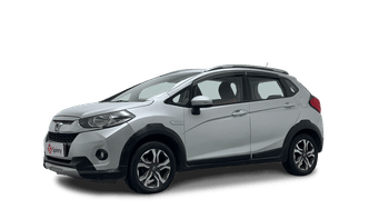Used 2019 Honda WR-V VX i-VTEC Petrol+cng(Outside Fitted) Cng Manual Image