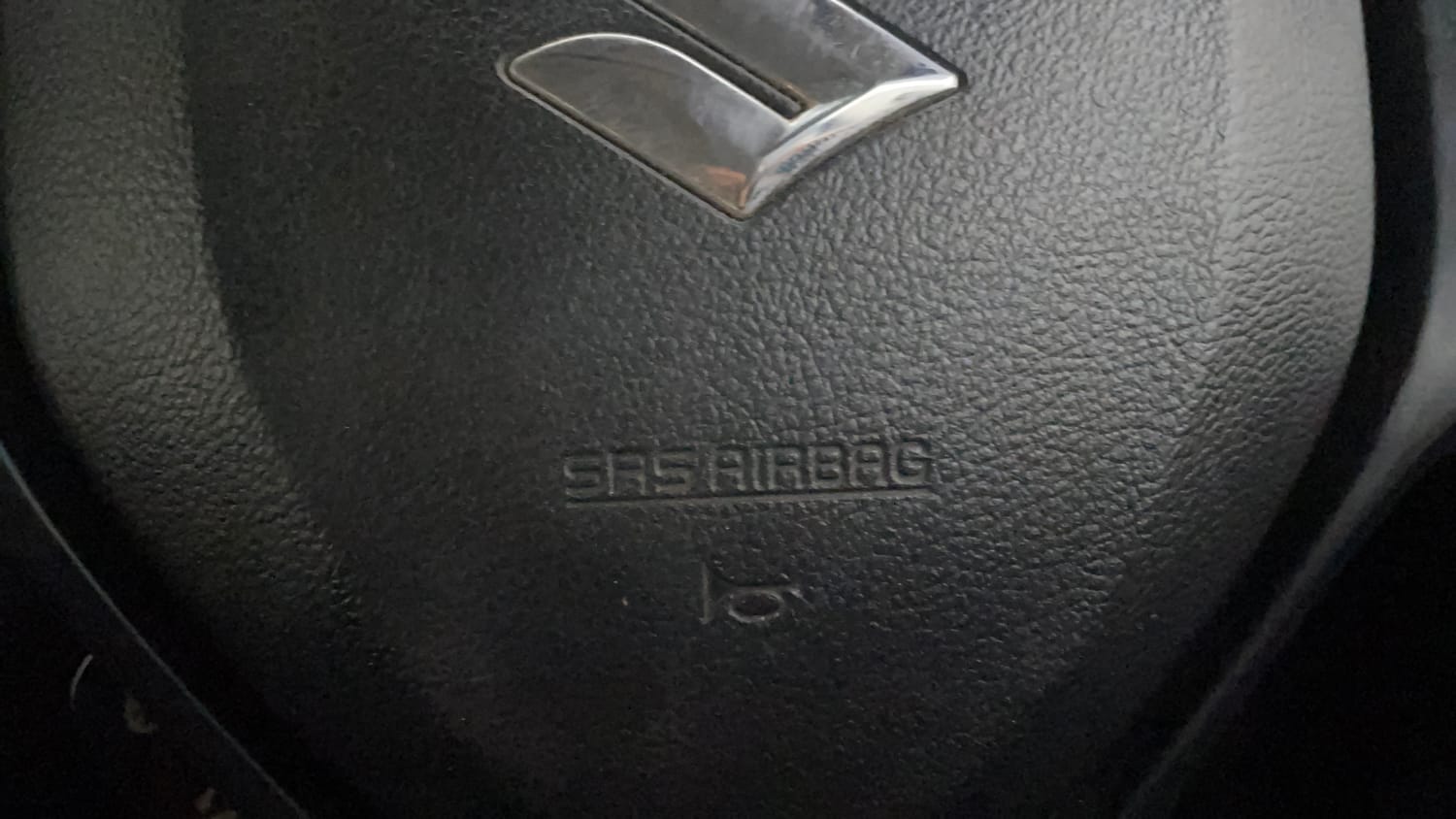 Used 2021 Maruti Suzuki Baleno Delta Petrol Manual top_features Airbags