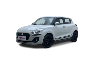 Used 2020 Maruti Suzuki Swift ZXi AMT Petrol Automatic Image