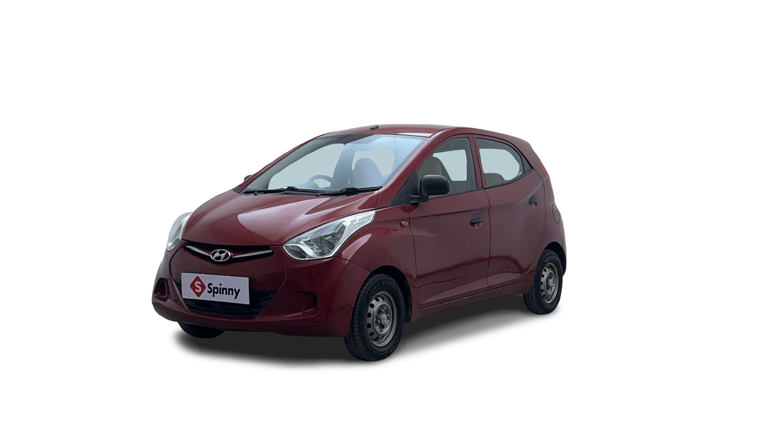 Used 2013 Hyundai Eon Era Petrol Manual Image