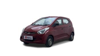 Used 2013 Hyundai Eon Era Petrol Manual Image