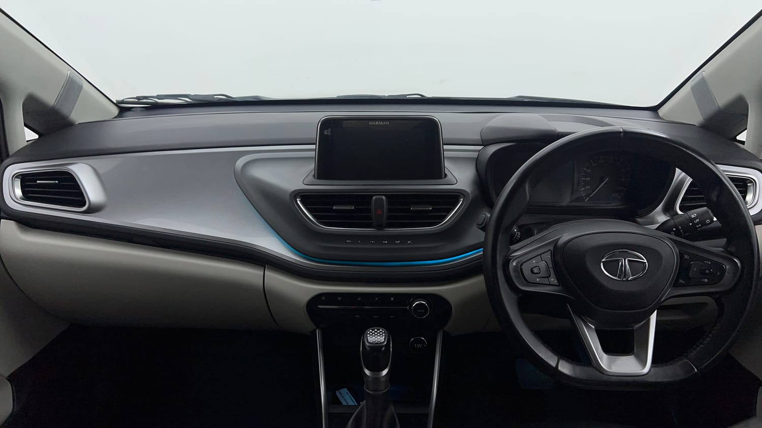 DASHBOARD VIDEO