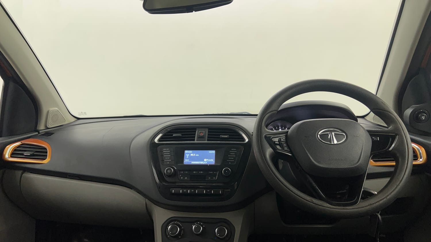 DASHBOARD VIDEO