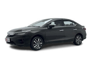 Used 2022 Honda City Hybrid eHEV ZX Hybrid Automatic Image
