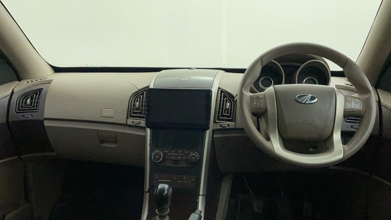 DASHBOARD VIDEO