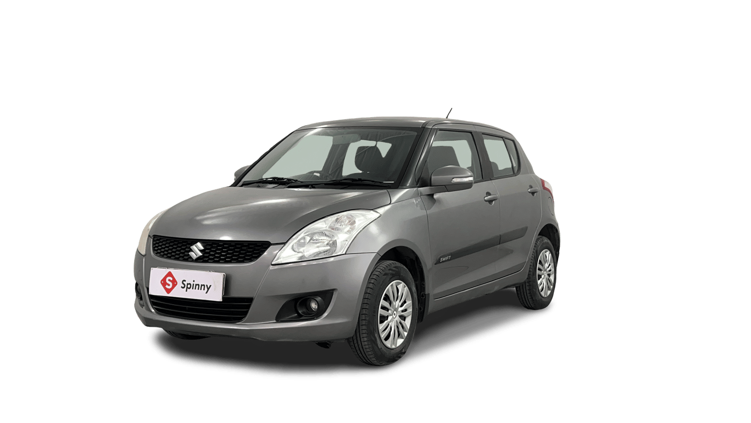 Used 2013 Maruti Suzuki Swift VXi Petrol Manual Image