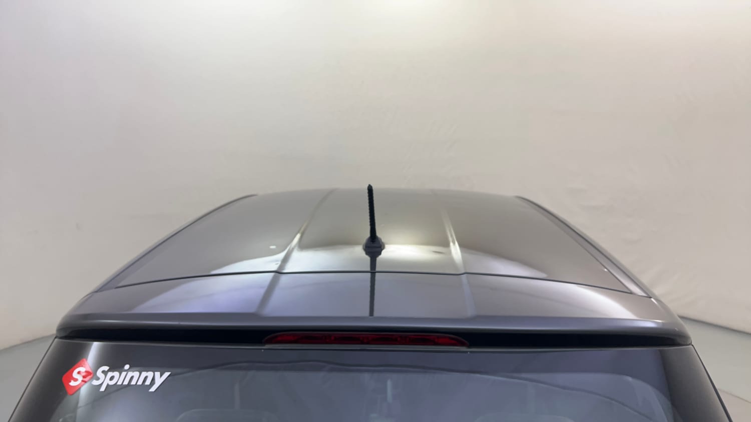 Used 2021 Hyundai Grand i10 Nios Magna 1.2 Kappa VTVT Petrol Manual exterior EXTERIOR ROOF VIEW
