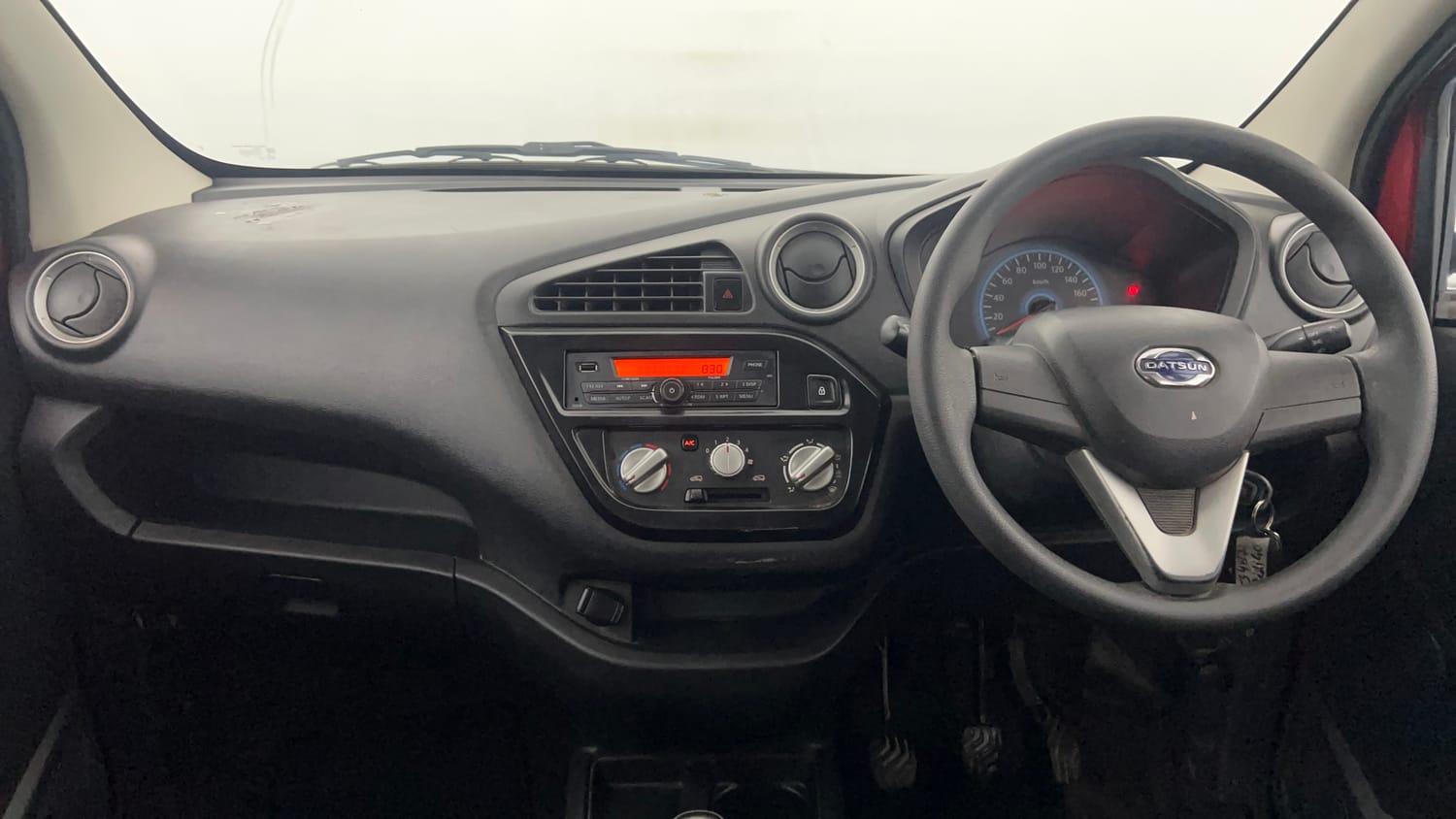DASHBOARD VIDEO
