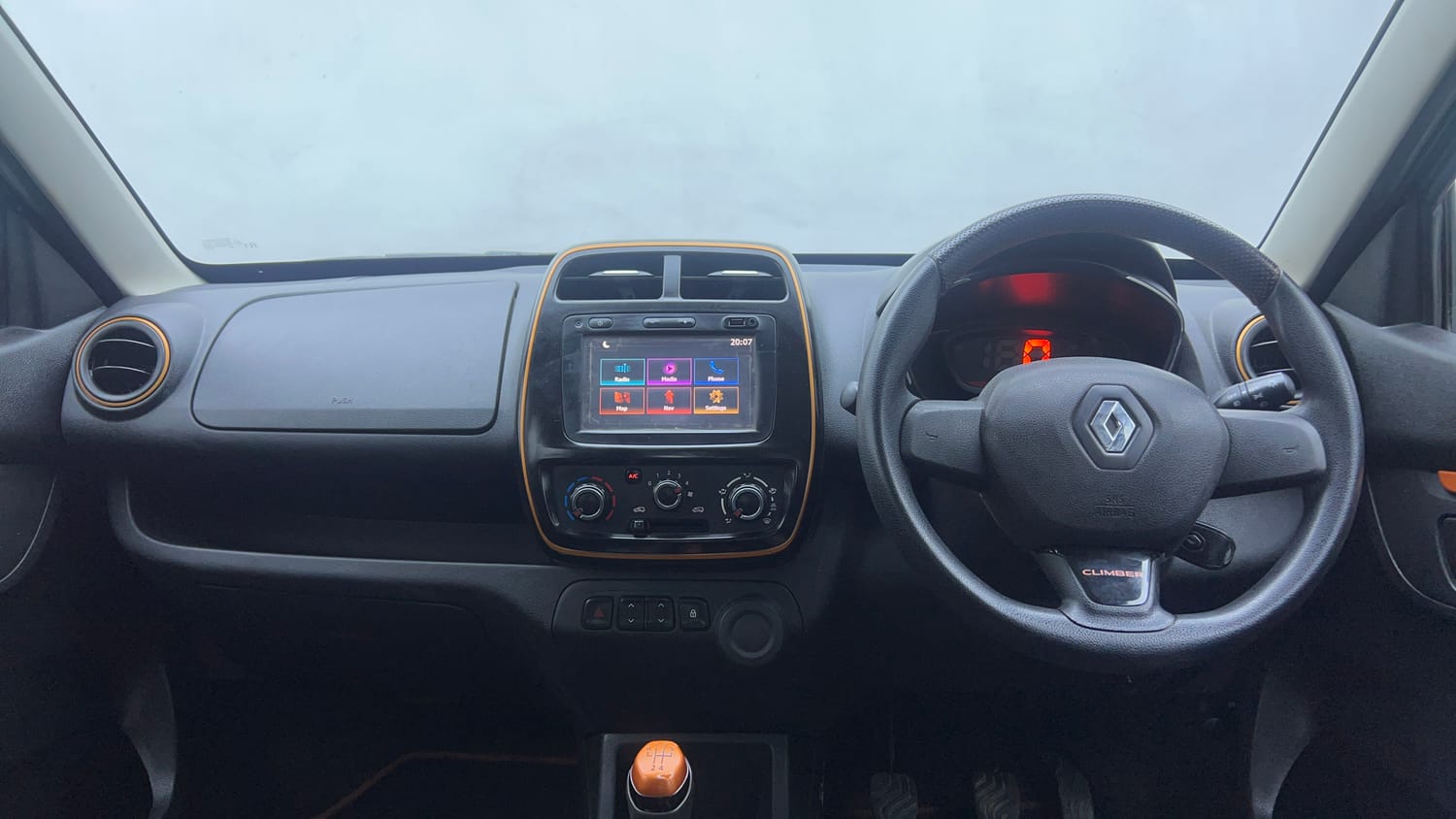 DASHBOARD VIDEO