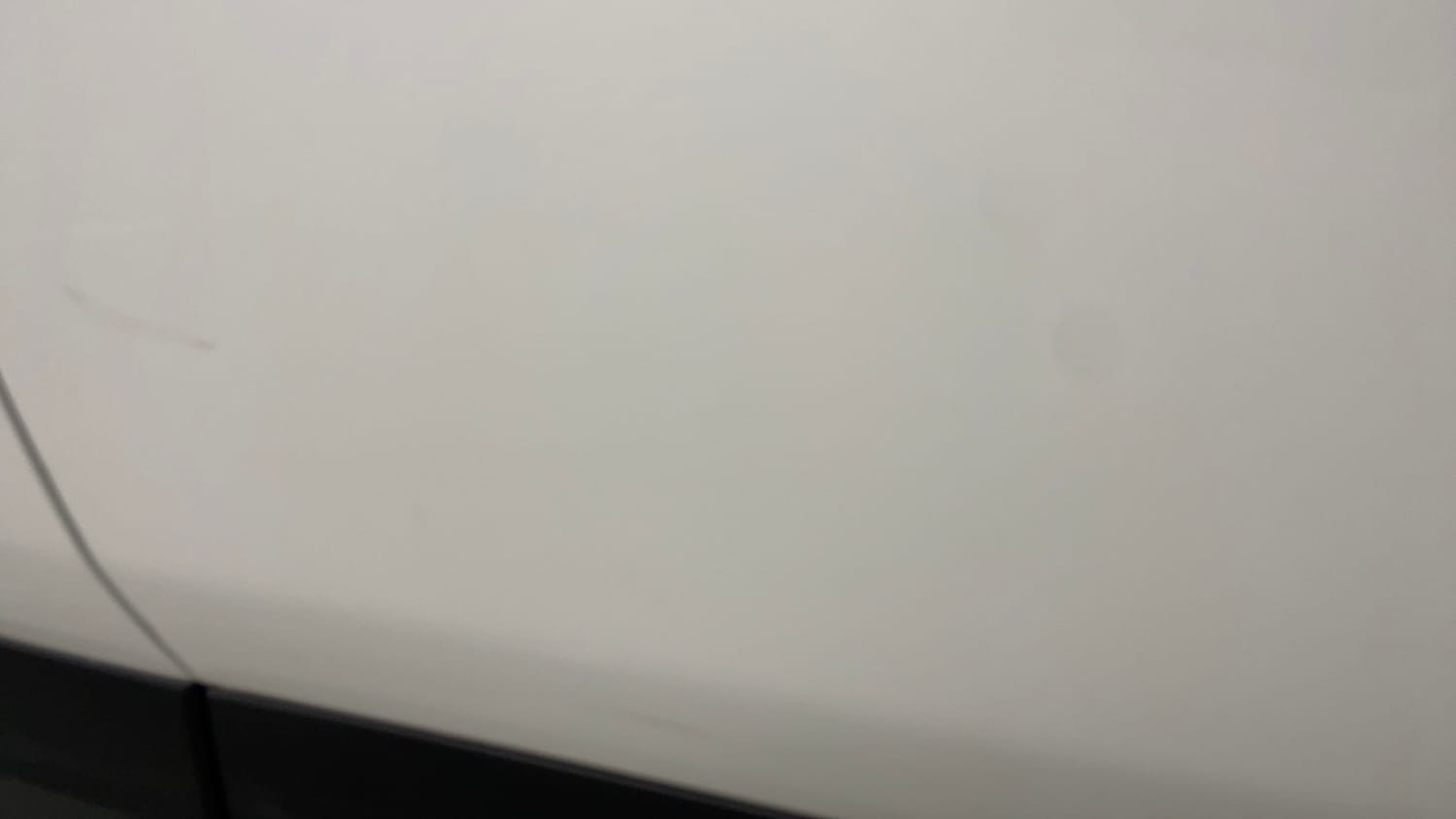 Used 2022 Maruti Suzuki Brezza ZXi Plus AT Petrol Automatic dents MINOR SCRATCH