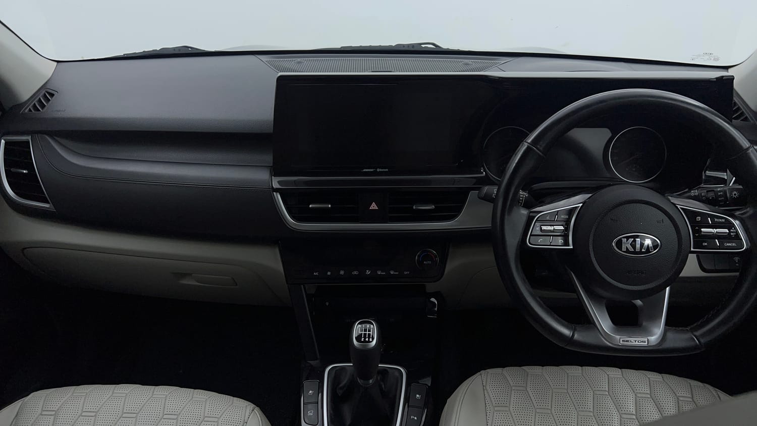 DASHBOARD VIDEO
